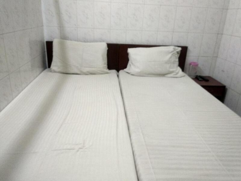 Spot On 80584 Pudur Lucky Mansion Hotel Chennai Exterior foto